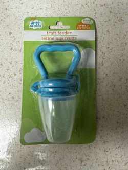 Fruit Feeder