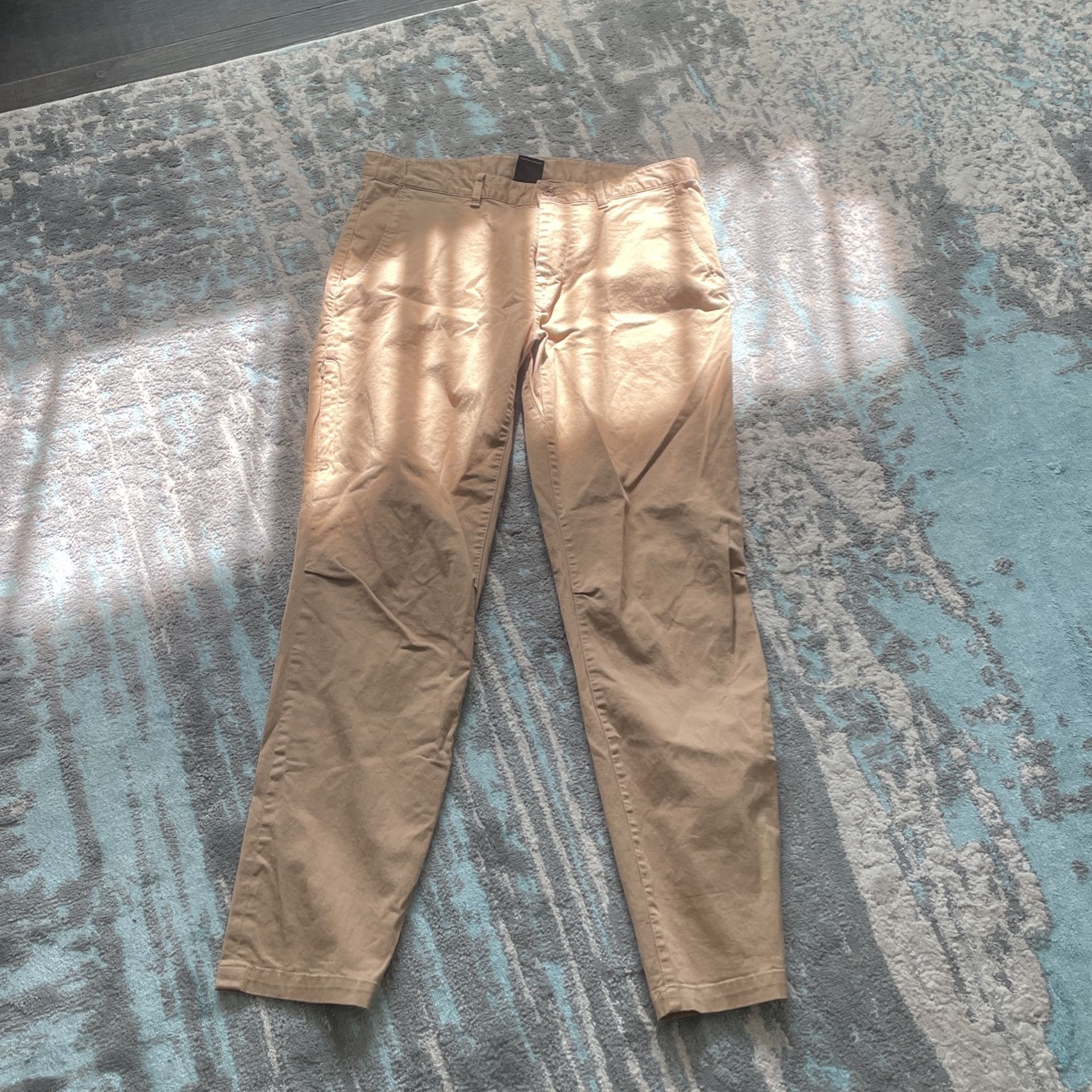Pants The North Face New