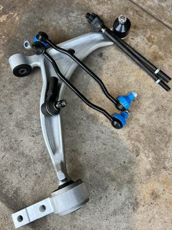 Nissan Parts