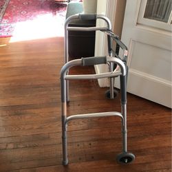 Walker Adjustable 