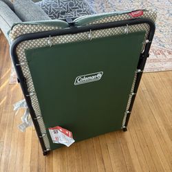 Coleman Cot