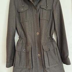 Women’s New Anorak Jacket 