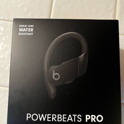 Powerbeats Pro