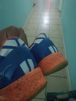 Nike Shoes