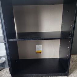 Bookshelf/Open Shoe Rack