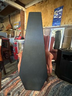 Coffin Case Bass Case 🎸