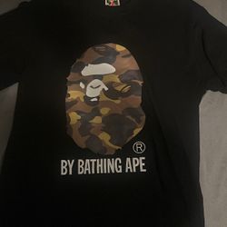 Bape Shirt