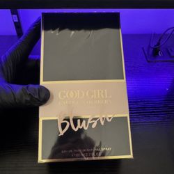 Good Girl  Carolina Herrera 