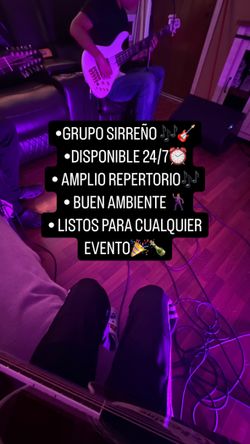 grupo sirreño/campirano