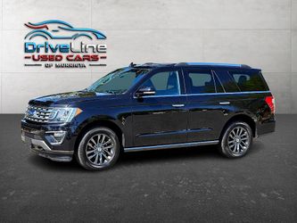 2021 Ford Expedition