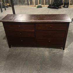 Cherry Dresser