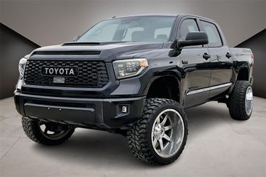 2019 Toyota Tundra