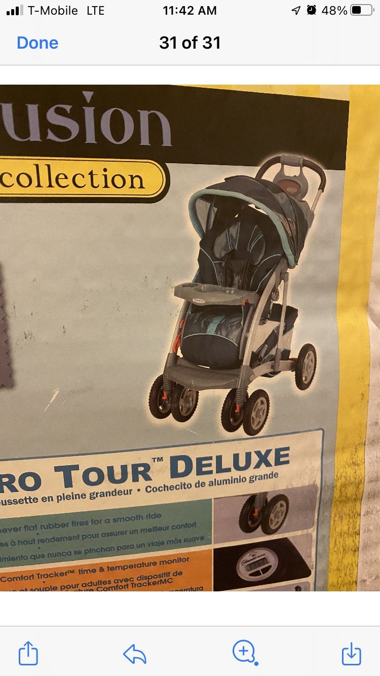 Stroller