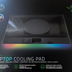 Laptop Cooling Pad
