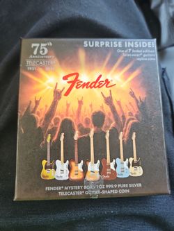 FENDER