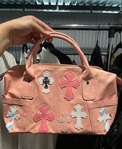 Chrome Hearts Bag