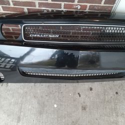 2013 Challenger Front Bumper