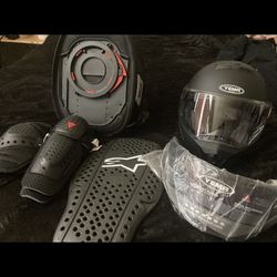 Bike Gear 