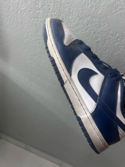 Nike dunk low