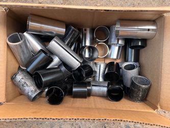 Pro Scooter Shims