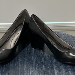 Lifestride Chunky Heels