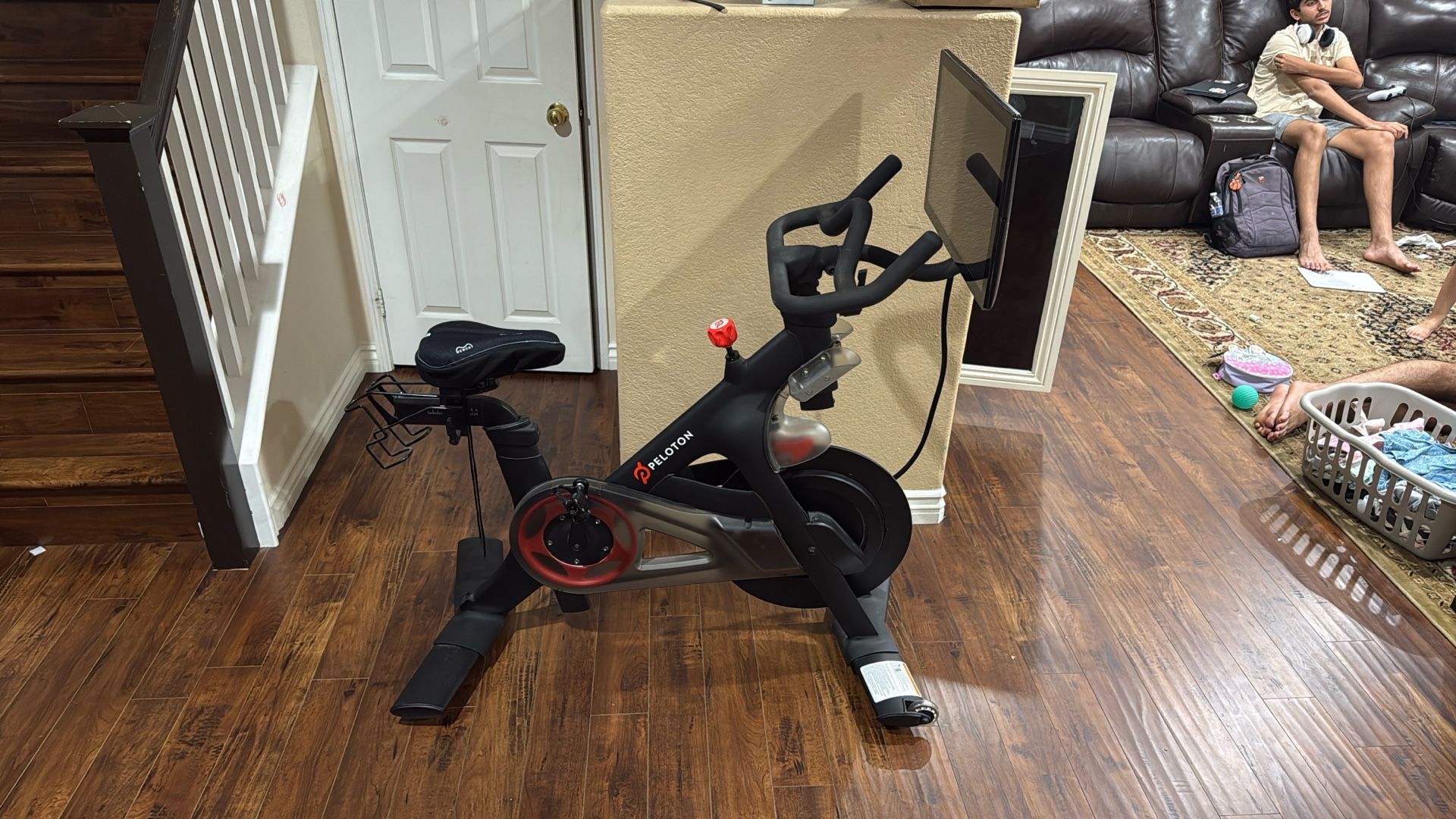 Peloton