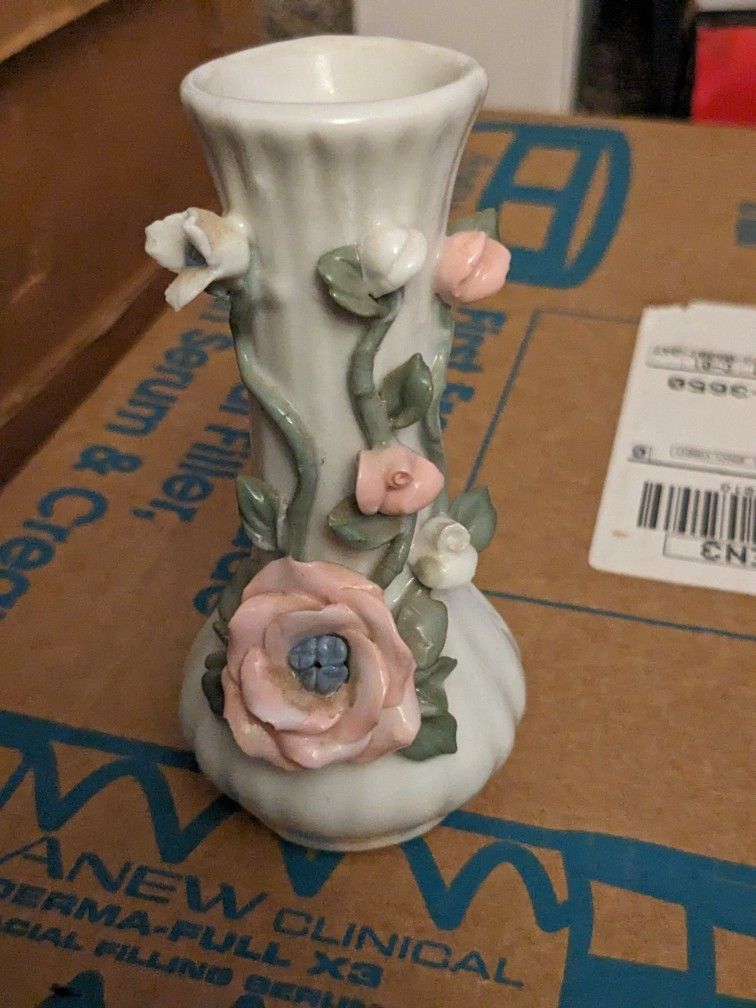 Flower Vase 