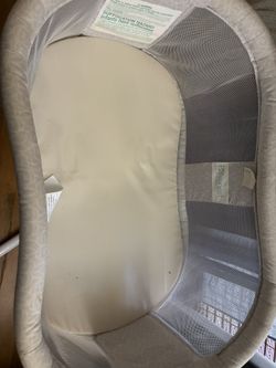 Halo Bassinet