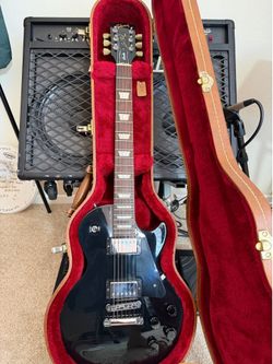 Gibson Les Paul Studio 2016 USA Model