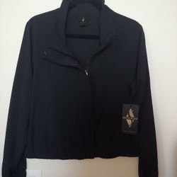 Women's Light Sports Jacket
