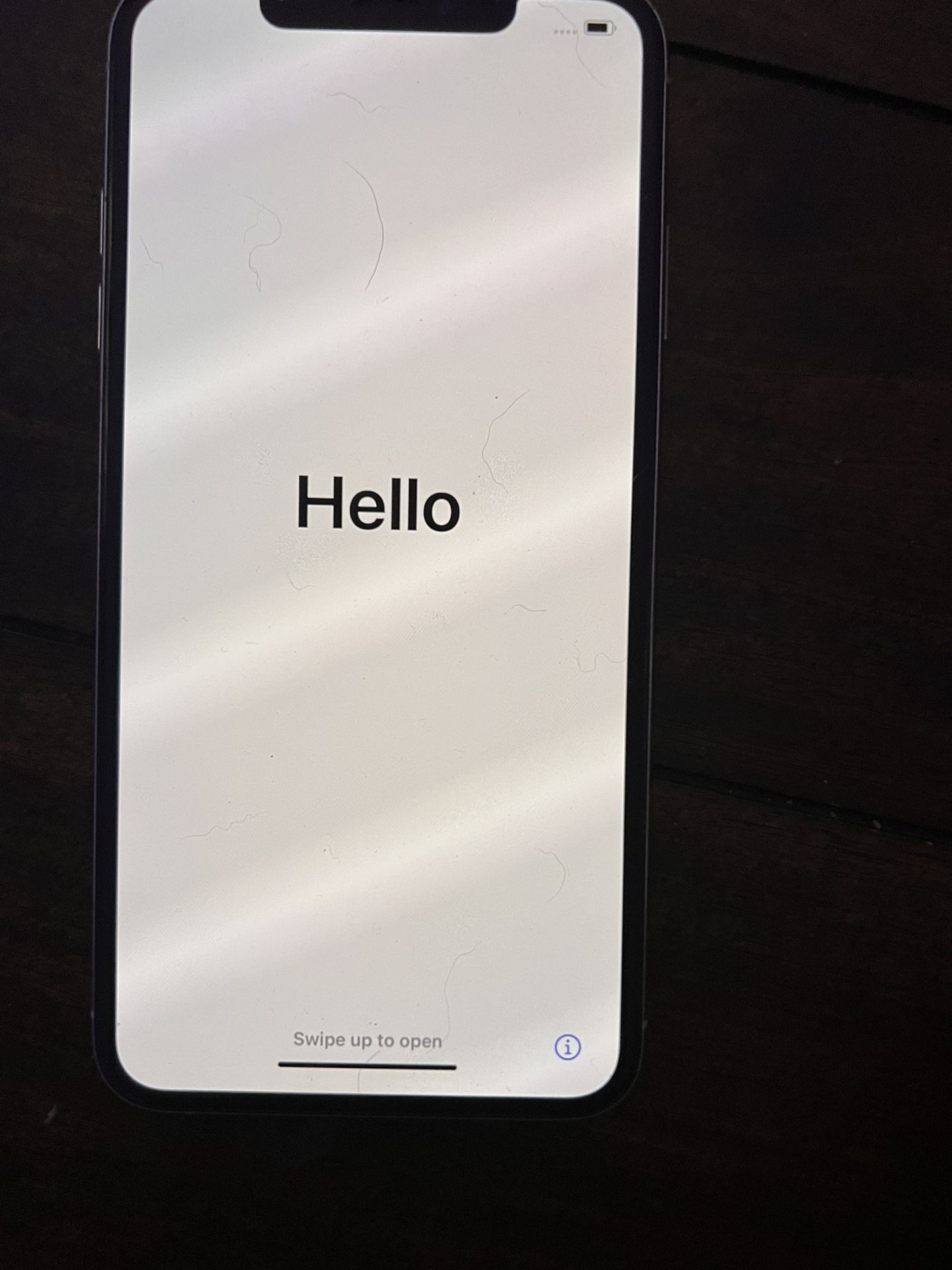 iPhone XS Max