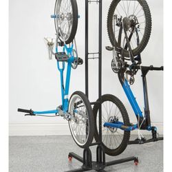 Bike Rack Up To 4 Bikes
