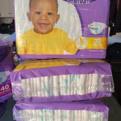 Diapers