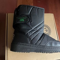 Grizzly women’s Snow Boots