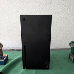 Xbox Series X(1tb)