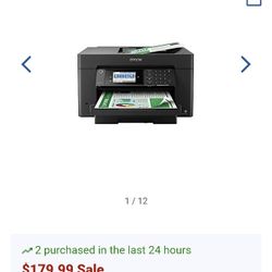 Epson Printer 