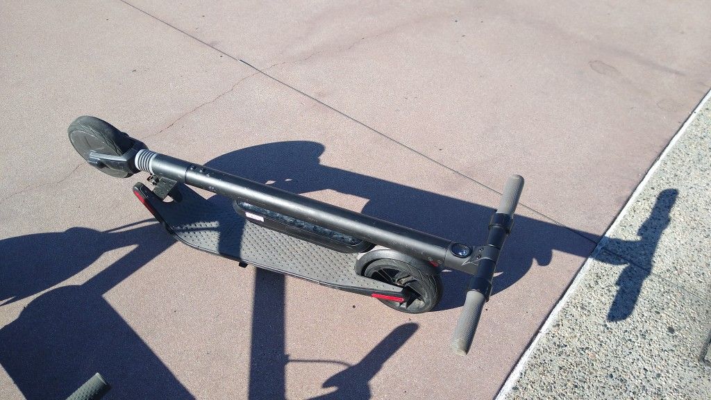 SEGWAY NINEBOT ES4 Electronics & Media