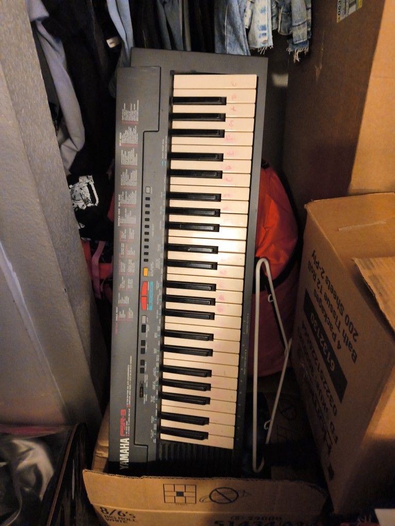 Key Piano