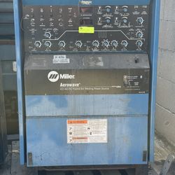 Tig Welders 