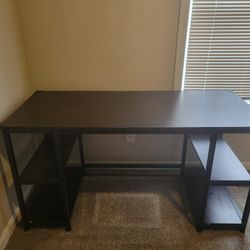 Workstation/Computer Desk (55")