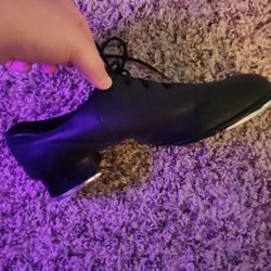 Tap Shoes