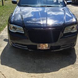 2012 Chrysler 300