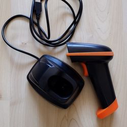 Tera 2D Barcode Scanner