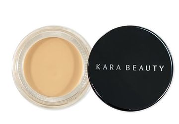 Kara Beauty Eye Primer (beige)