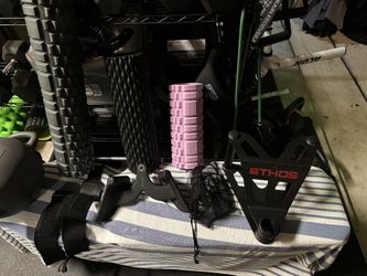Fitness/exercise Accessories