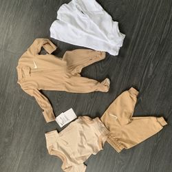 New Born Clothing