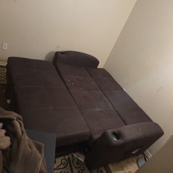 Sofa Bed 