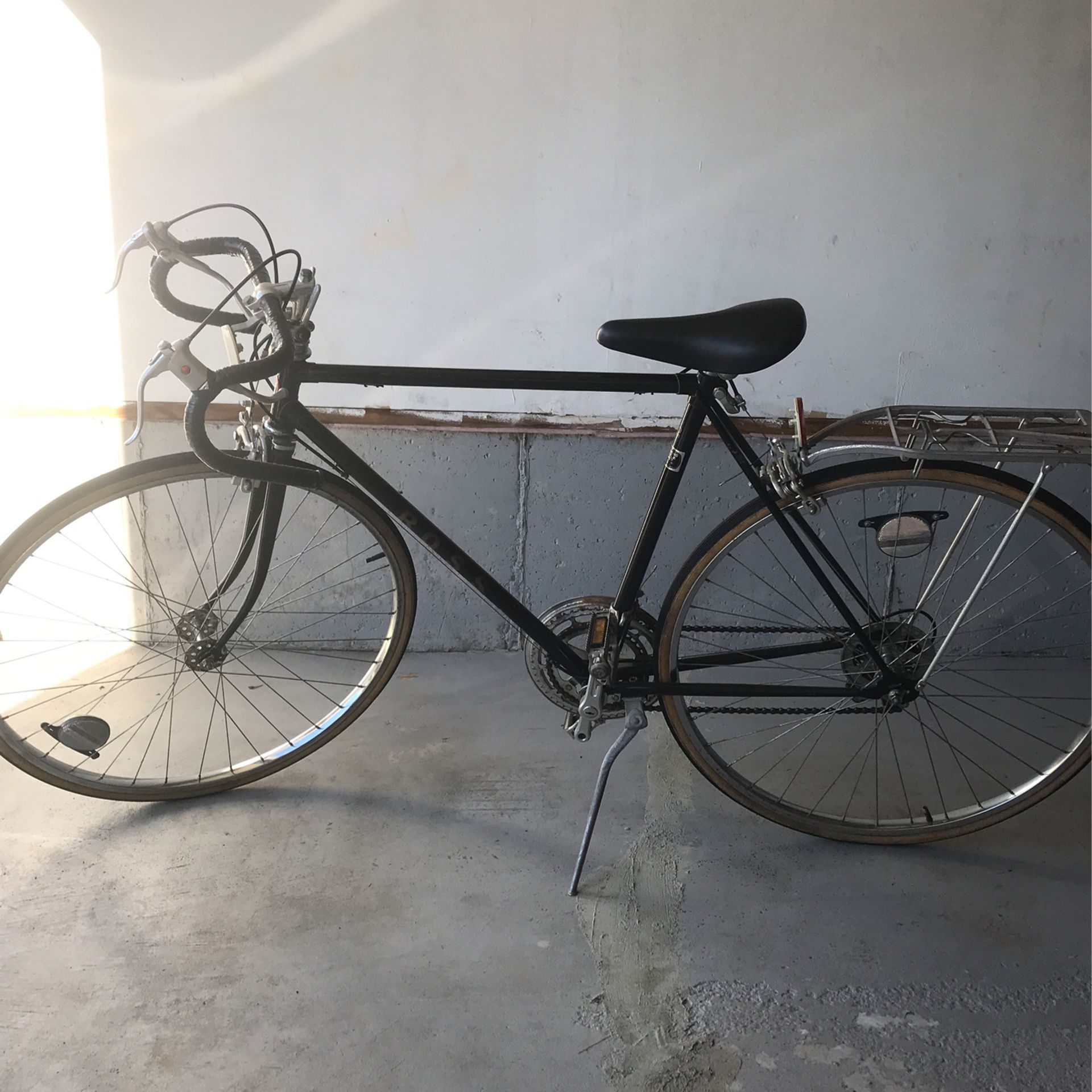 Ross Vintage Bike 