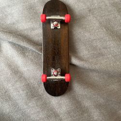 26mm Tricky Fingerboard Complete