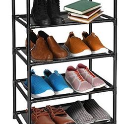 Brand New Shoe Rack